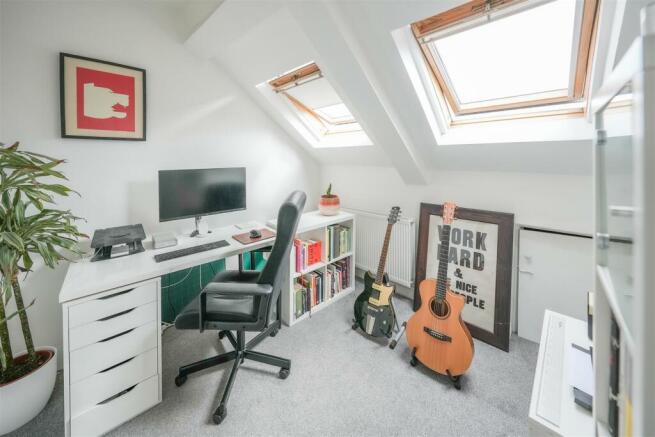 BEDROOM FOUR