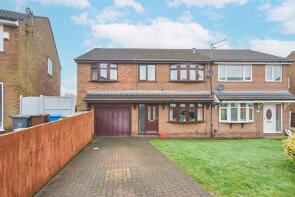 9, Elizabethan Drive, Ince WN3 4UA