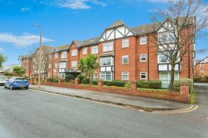 26, St Andrews Court, St Andrews Road North, Lytham St. Annes FY8 2AL