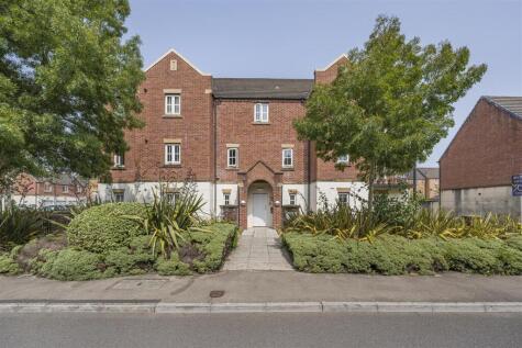 Threipland Drive, Cardiff