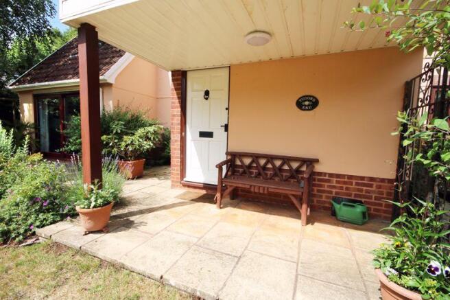 Veranda