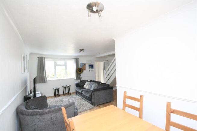 Lounge Dining Room