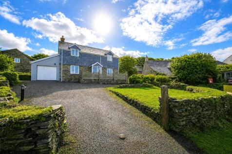 Trethevy, Tintagel, PL34
