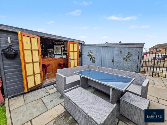 2 bed Semi-Detached Bungalow for sale Image 6