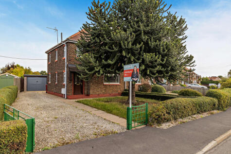 Outgate, Doncaster, DN17