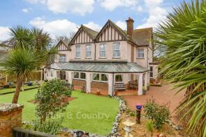 6, Popham Road, Shanklin PO37 6RF