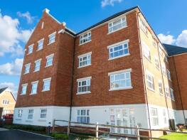 11, The Maltings, Arundale Walk, Horsham RH12 1QG
