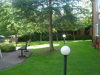 Communal Gardens