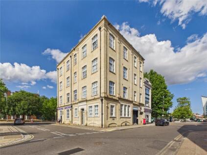 Lloyds Avenue, Ipswich, Suffolk, IP1