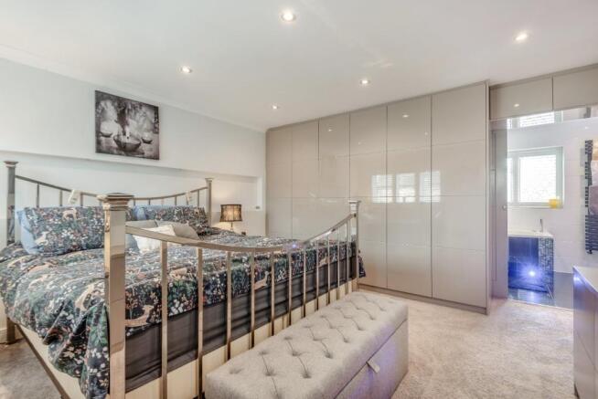 Principal Bedroom