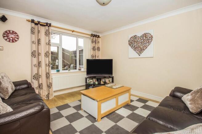 Living Dining Room