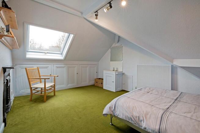 Bedroom Five