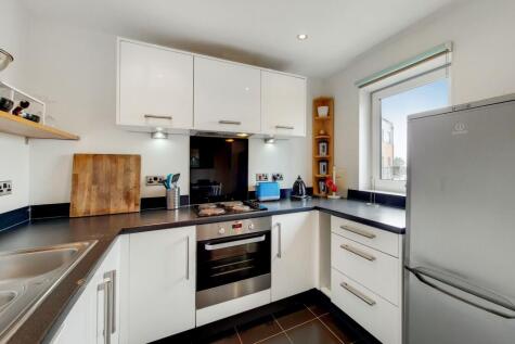 Fairthorn Road, Charlton, London, SE7