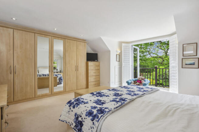 Bed 1