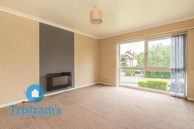 Raibank Gardens, Woodthorpe photo 2