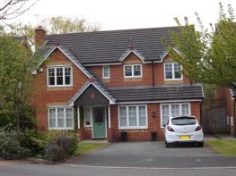 16, Pinelea, Altrincham WA15 8WG