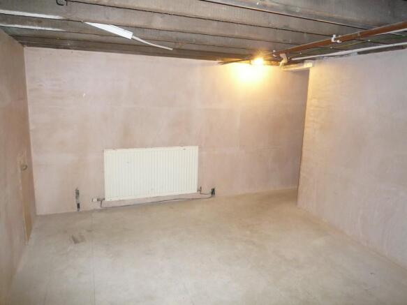 Cellar