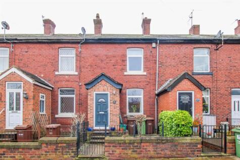 Horbury Road, Ossett