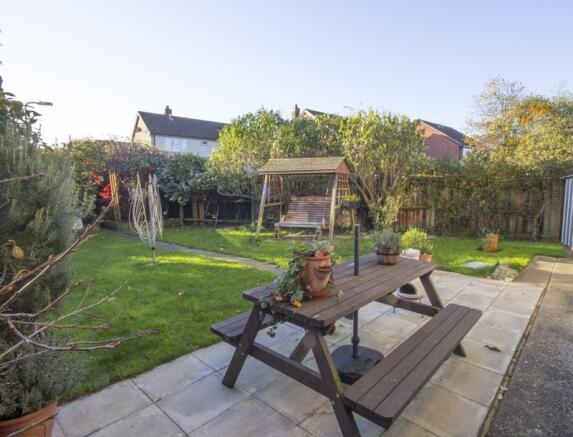 garden