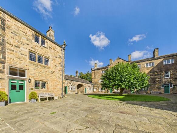 1 bed Character Property for sale Image 10
