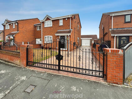 Broadwater Drive, Dunscroft, Doncaster, DN7