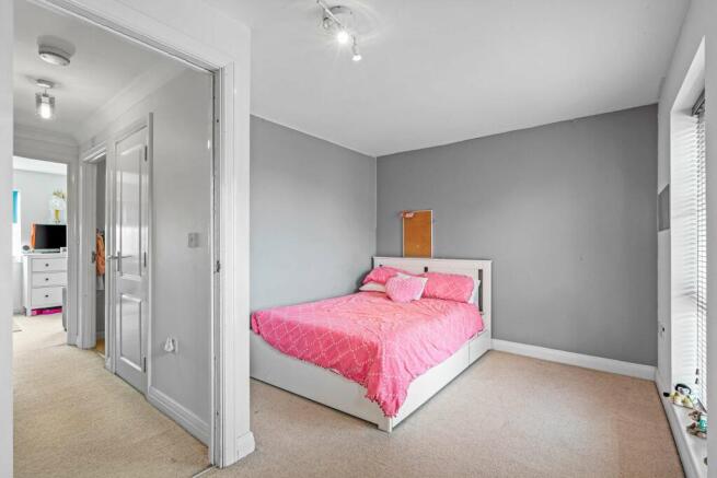 Bedroom 3 (Double)