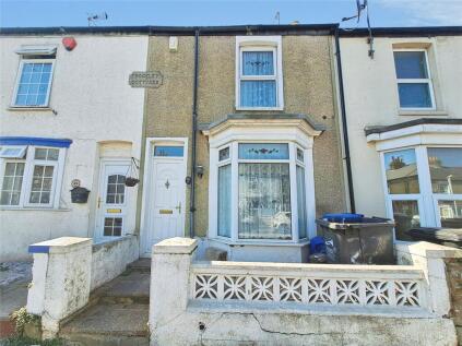Byron Avenue, Margate, Kent, CT9