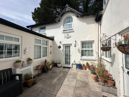 The Warberries, Torquay