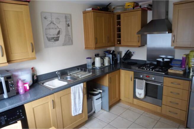 Kitchen / Breakfast