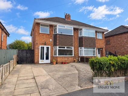 Sidney Avenue, Hesketh Bank, Preston