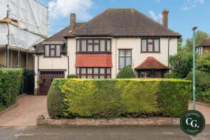 59, Cornwall Road, Cheam SM2 6DU