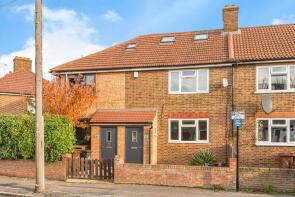 51, Sturge Avenue, London E17 4LF