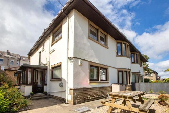 Front External