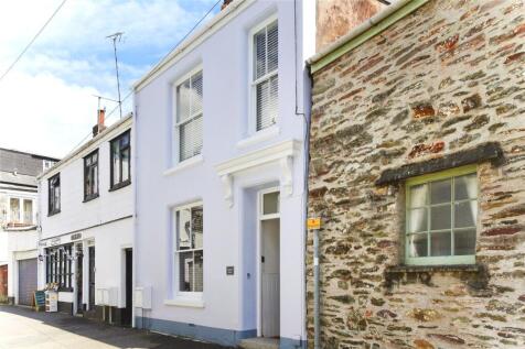 Princes Street, Looe, Cornwall, PL13
