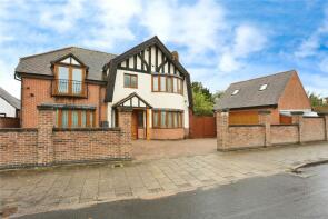 32, Stamford Road, West Bridgford NG2 6GE