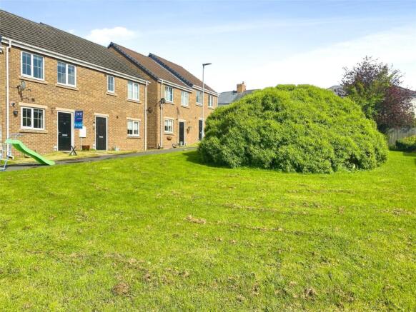 Communal Green