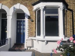 143a, Hollydale Road, London SE15 2TF