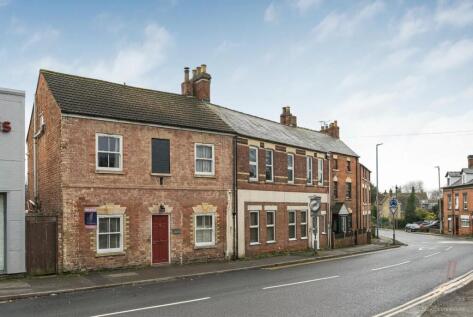 Westward Road, Ebley, Stroud