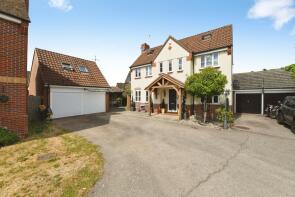 7, Samuel Manor, Springfield, Chelmsford CM2 6PU