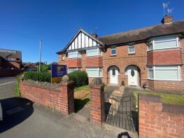 38, Graham Road, Worcester WR2 5AW