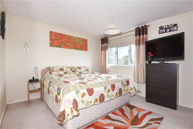 Bed 1