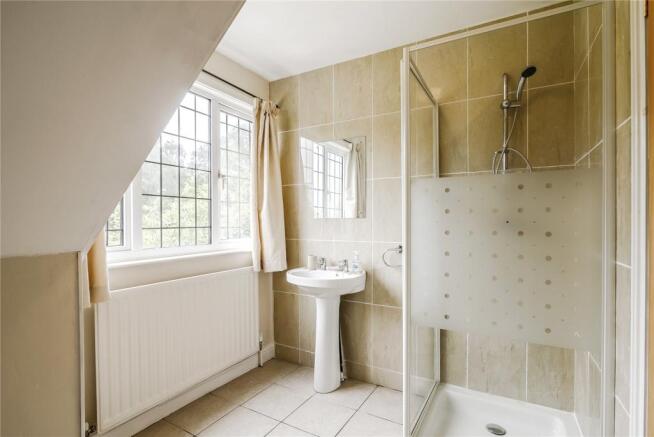 House Shower Room