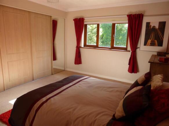 Bedroom 2 View 2