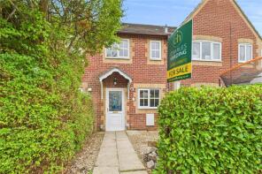 49, May Close, Gorse Hill, Swindon SN2 1XA