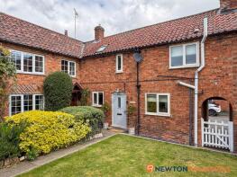 Cob Cottage, Low Street, Newark NG23 5PA