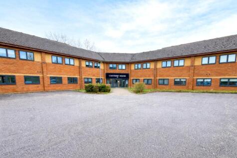 Leach Road, Chard, Somerset, TA20