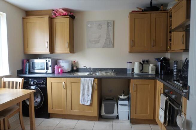 Kitchen / Breakfast