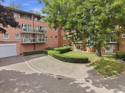 Clementine Walk, Woodford Green,