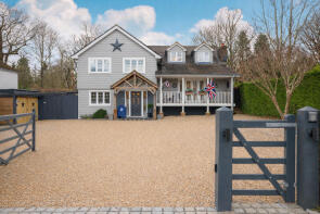 Sturbridge, The Drive, Ifold, Billingshurst RH14 0TE