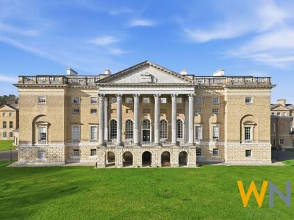 Thorndon Park, Brentwood